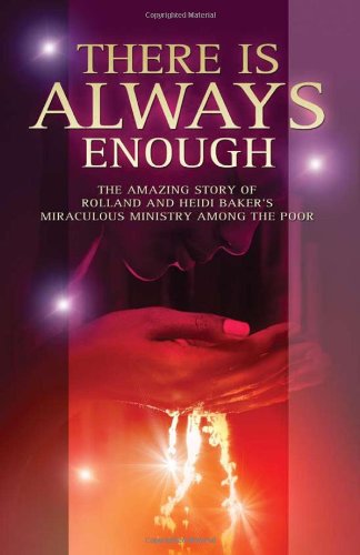 There is Always Enough: Miraculous Ministry in Mozambique Memories