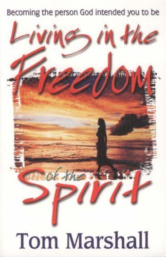 Living in the Freedom of the Spirit Religion & Esotericism