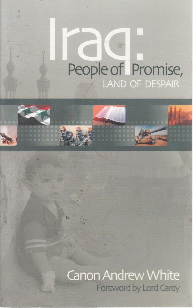 Iraq: People of Promise, Land of Despair Social Sciences