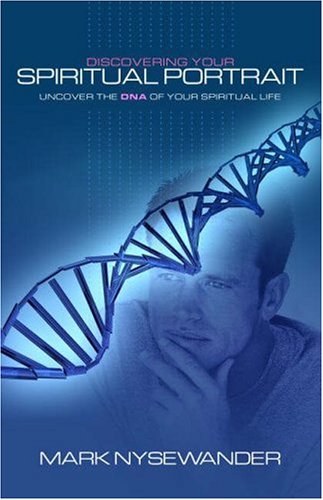Discovering Your Spiritual Portrait: Uncover Your Spiritual DNA Social Sciences