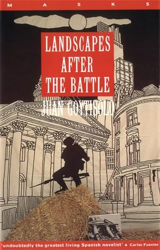 Landscapes After the Battle Contemporary literature