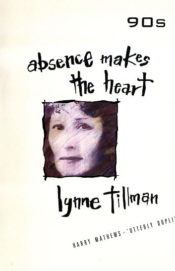 Absence Makes the Heart (90'S Series) Contemporary literature