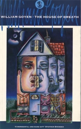 The House of Breath Contemporary literature