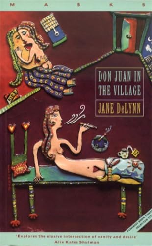 Don Juan in the Village LGBTQ+