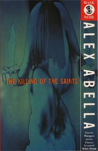 The Killing of the Saints Contemporary literature