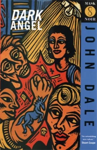 Dark Angel Contemporary literature Books