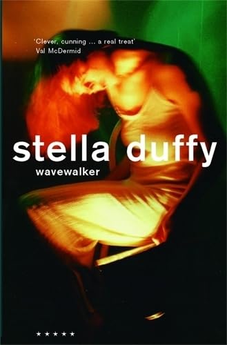 Wavewalker Contemporary literature Books