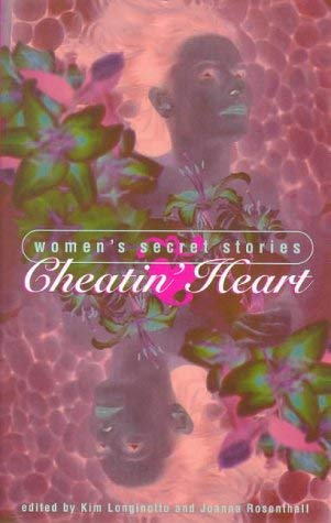 Cheatin' Heart: Women's Secret Stories Contemporary literature