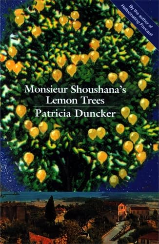 Monsieur Shoushana's Lemon Tree book