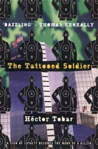 The Tattooed Soldier Contemporary literature