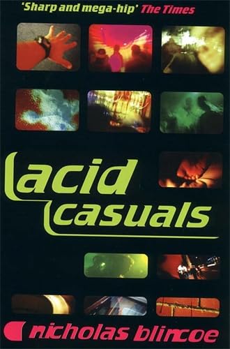 Product Image: Acid Casuals