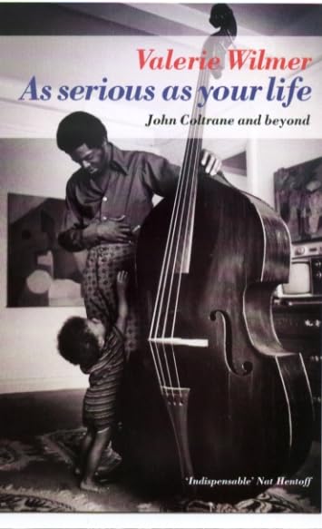 As Serious As Your Life: John Coltrane and Beyond (Five Star) Social Sciences