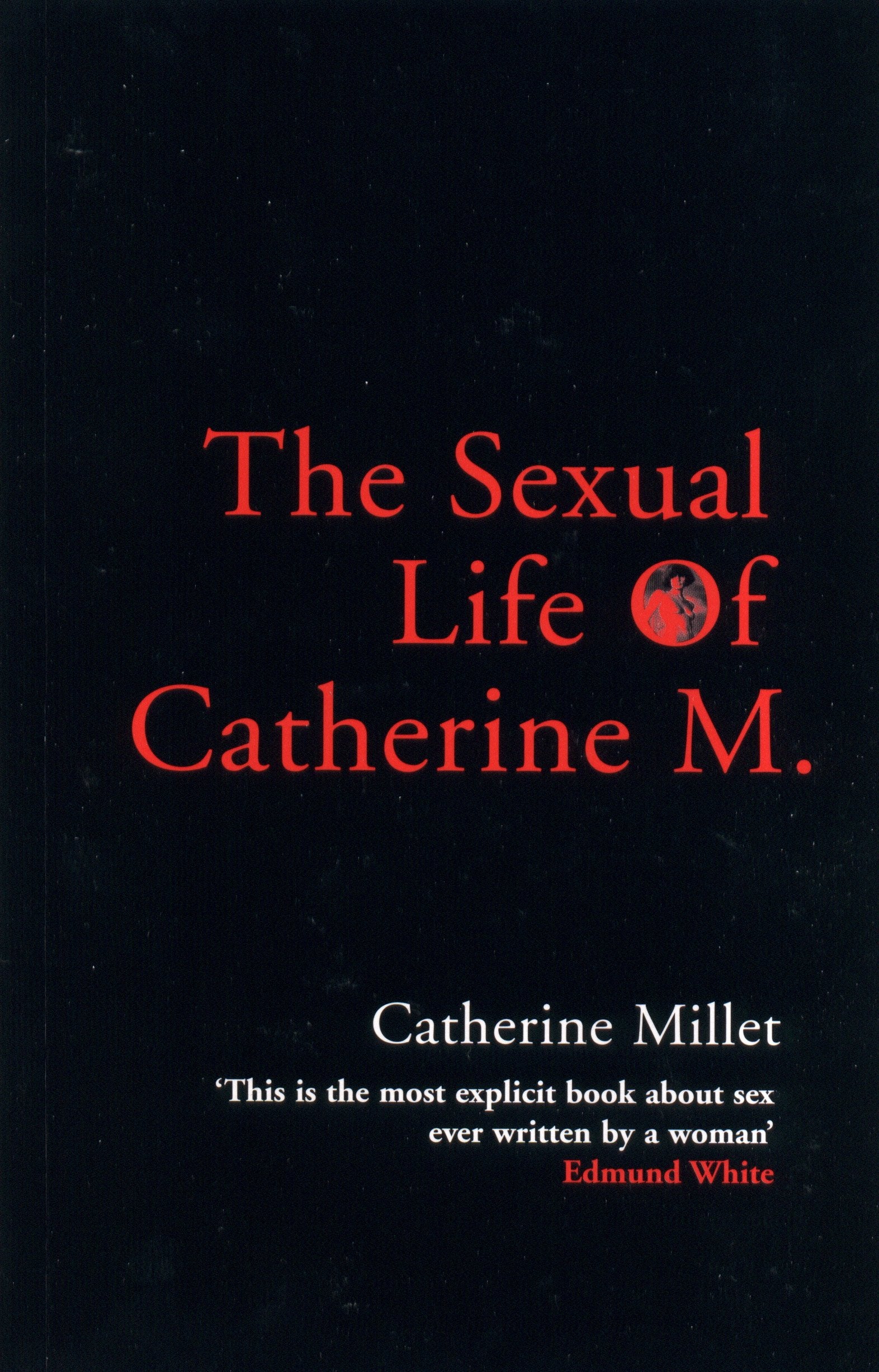 The Sexual Life of Catherine M. Essays & Short Stories