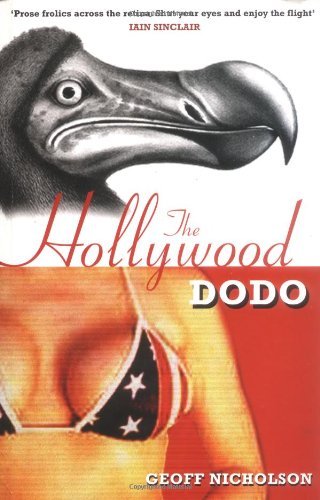 Product Image: The Hollywood Dodo