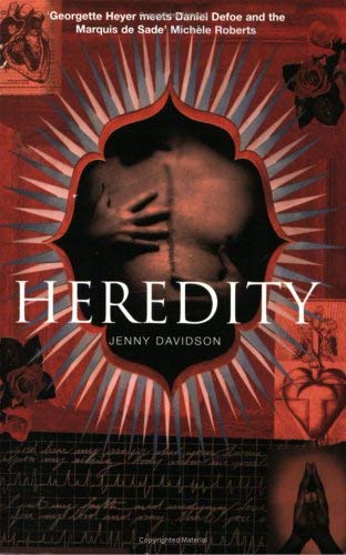 Heredity Contemporary literature
