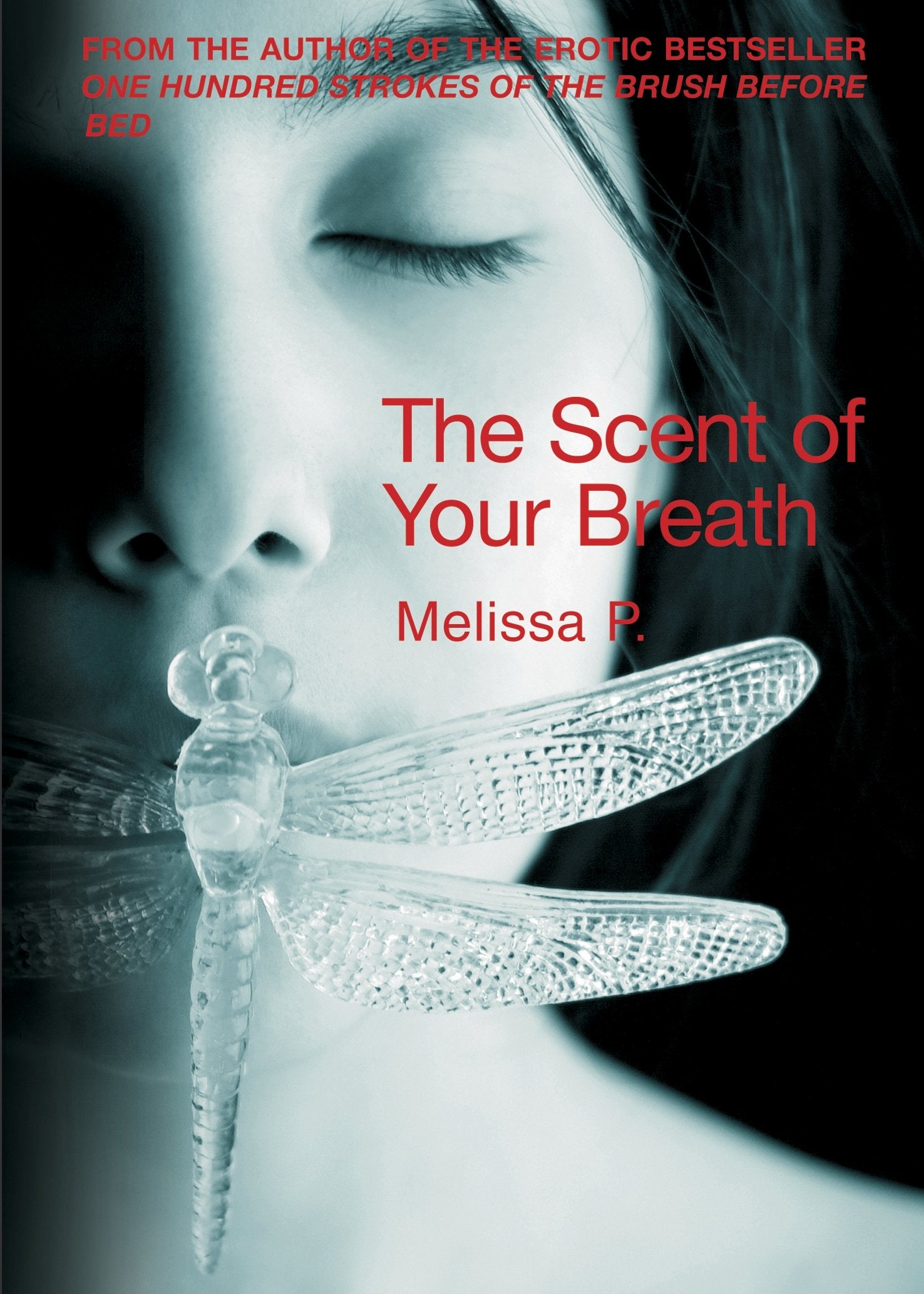 The Scent of Your Breath Contemporary literature
