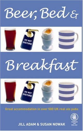 Product Image: Beer, Bed and Breakfast