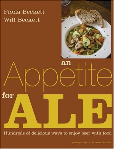 An Appetite for Ale Leisure, Home & Garden