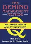 The Deming Management Method Business, Finance & Career