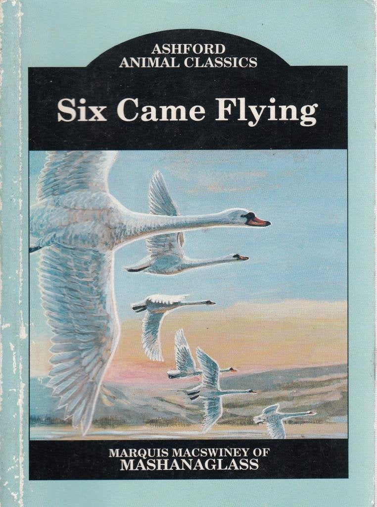 Six Came Flying book