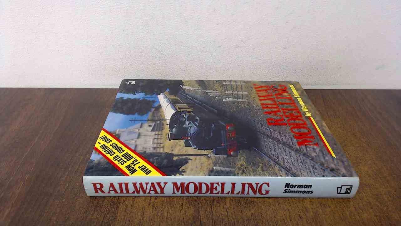 Railway Modelling Business & Technology