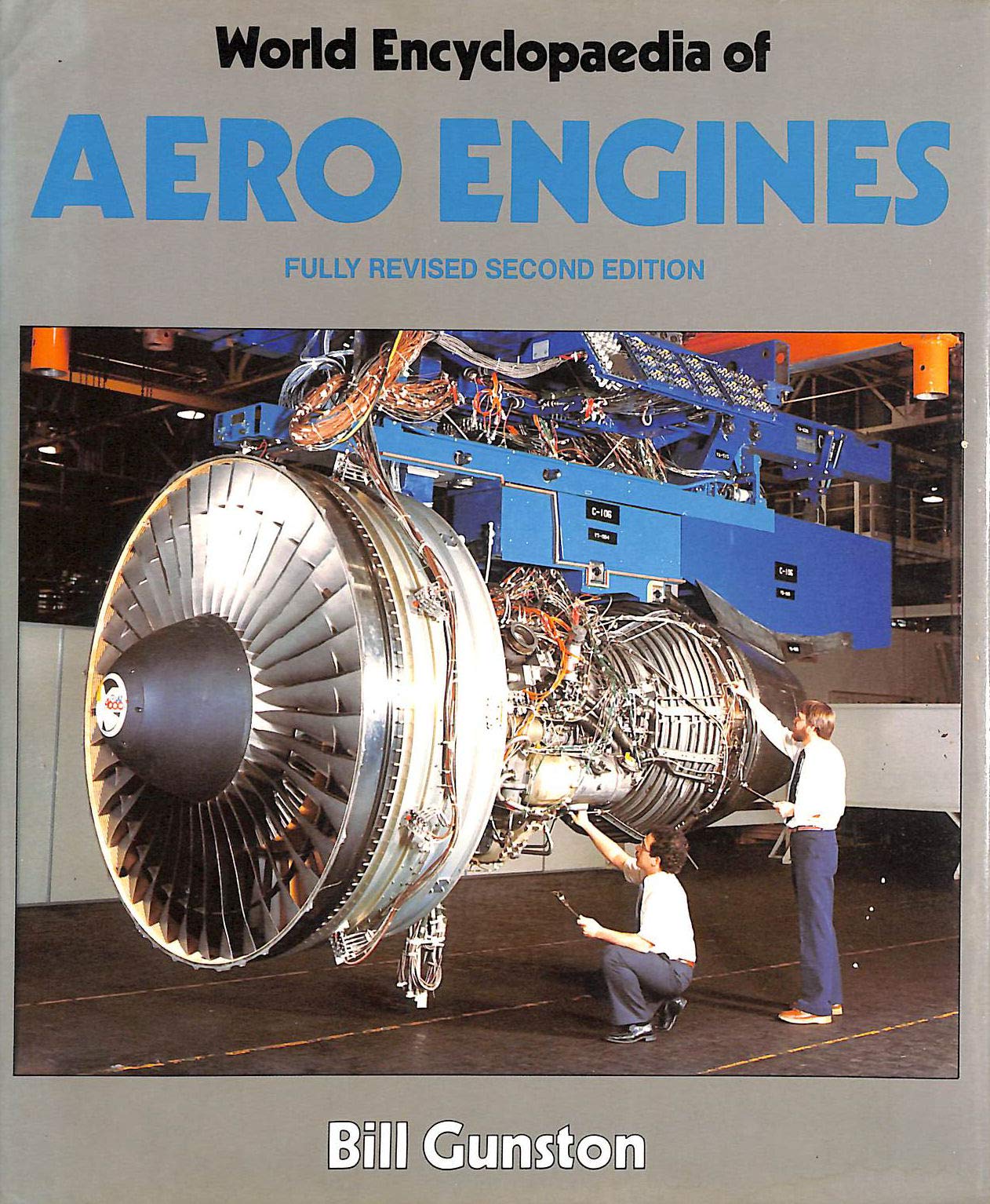 World Encyclopaedia of Aero Engines Leisure, Home & Garden