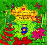 Walking Through the Jungle (English/French) Novels & Short Stories