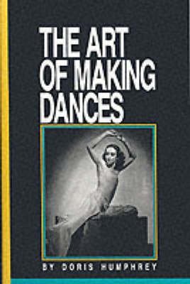 Product Image: The Art of Making Dances