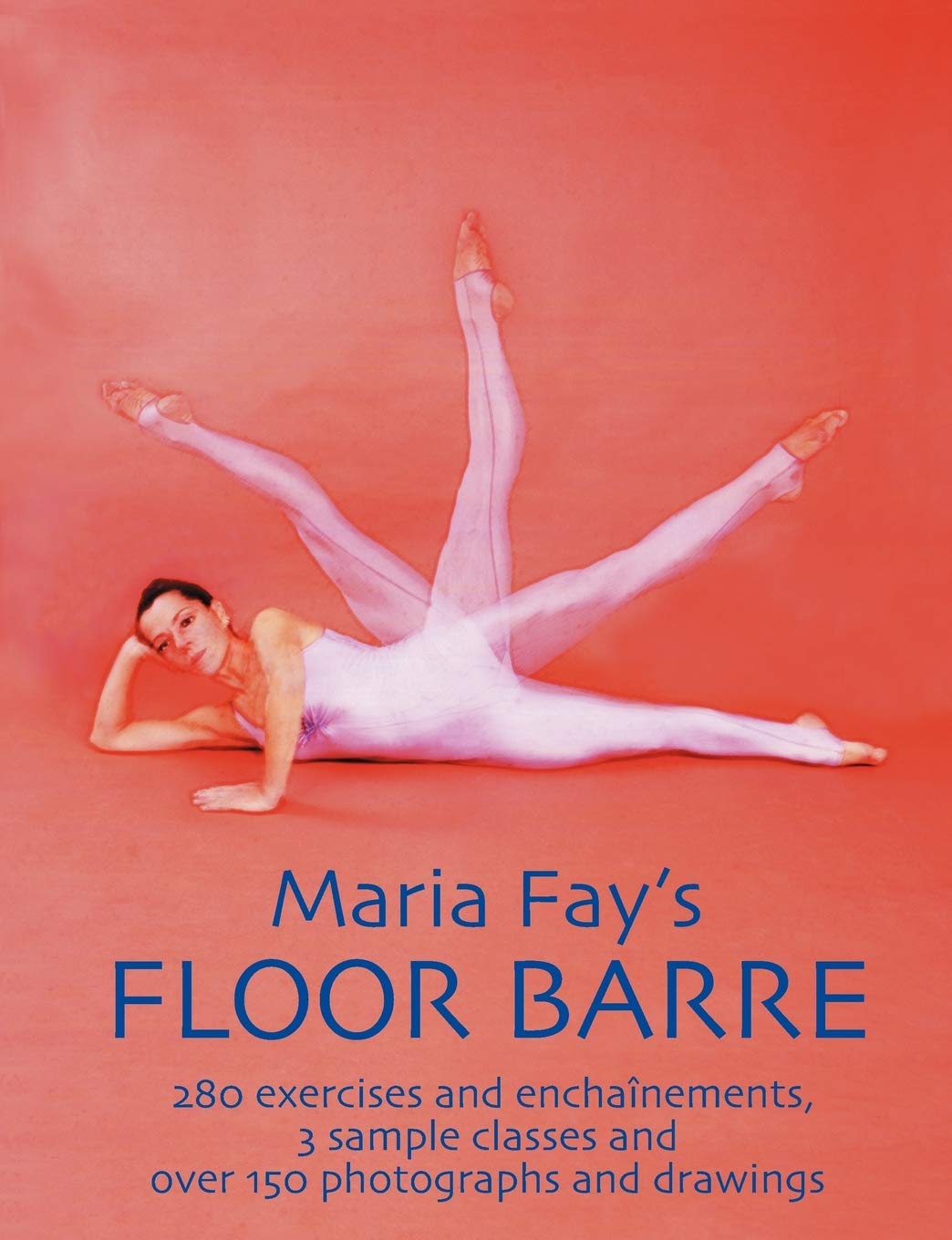 Maria Fay's Floor Barre Film, Art & Culture