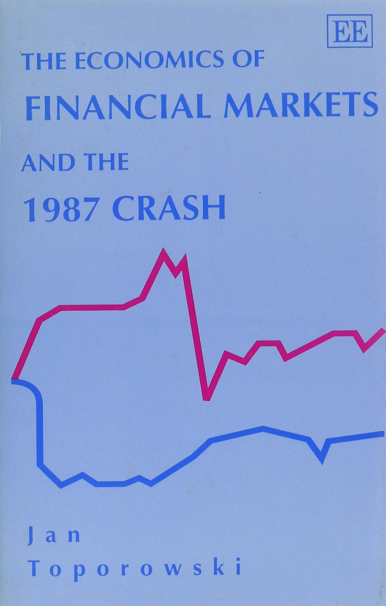 The Economics of Financial Markets and the 1987 Crash Business, Finance & Career