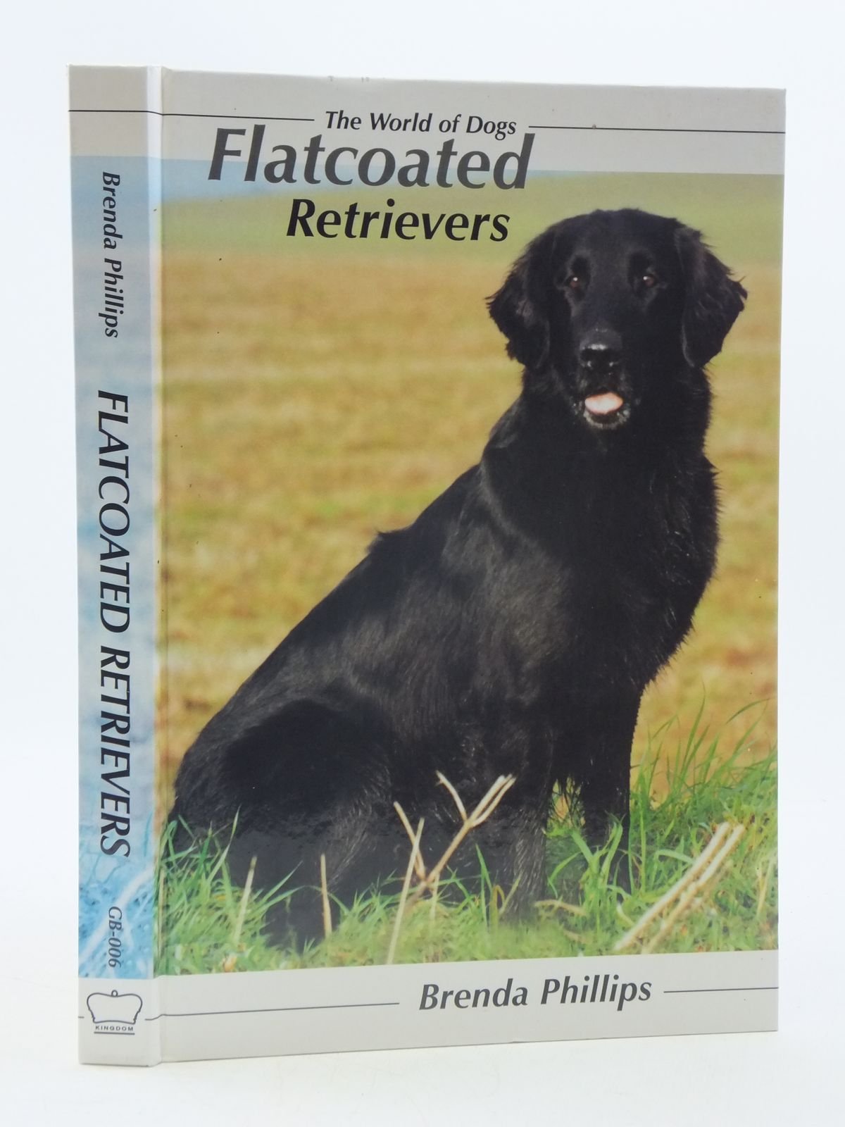 Flatcoated Retrievers: The World of Dogs Pets