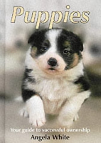 Puppies: Your Guide to Successful Ownership Pets
