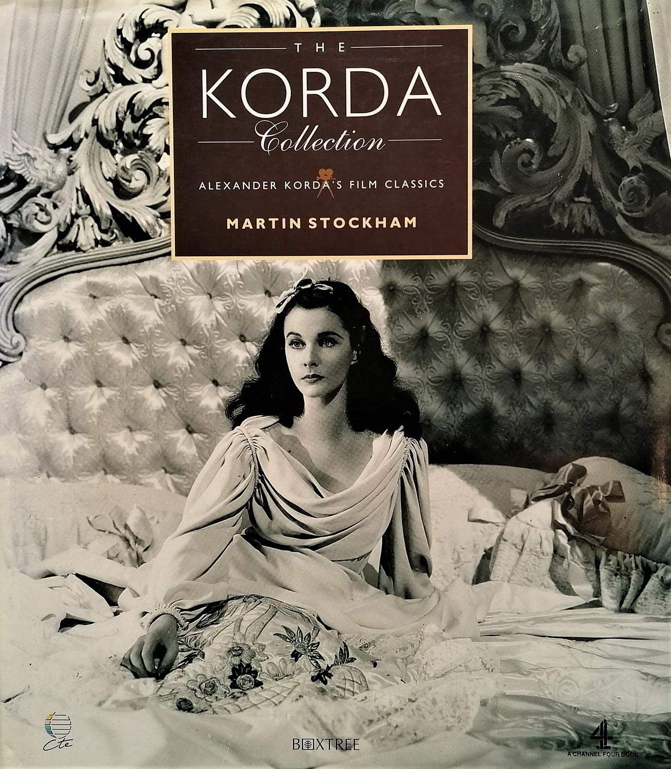 The Korda Collection: Alexander Korda's Film Classics Art & Literature