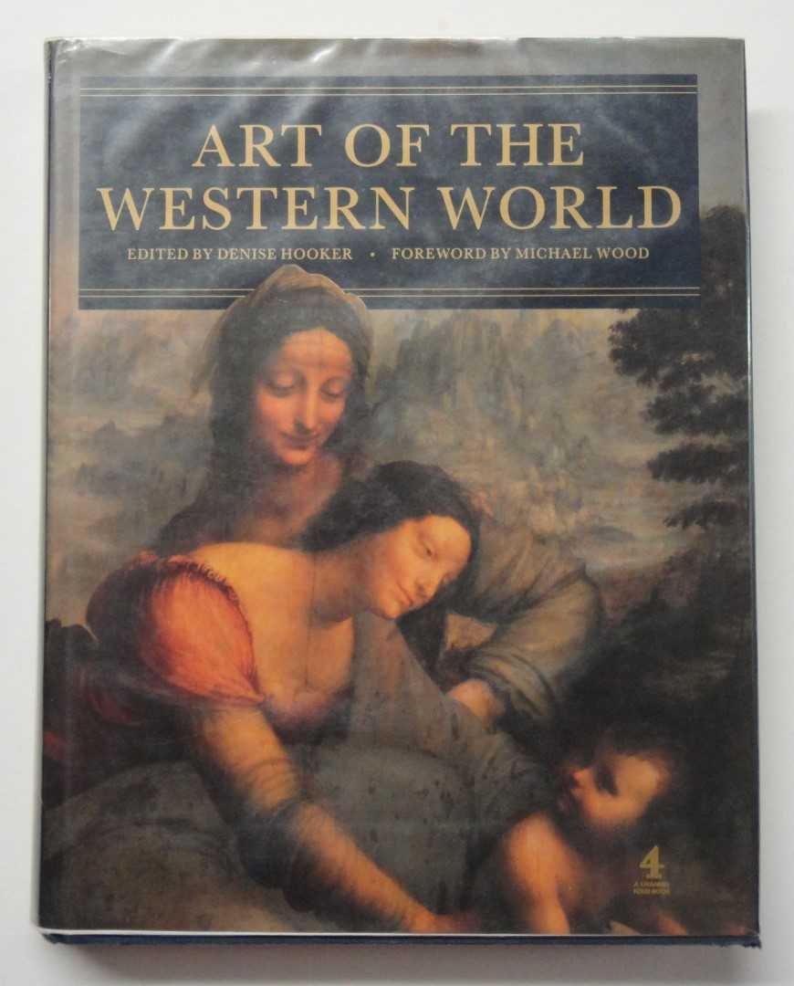 Art of the Western World Film, Art & Culture