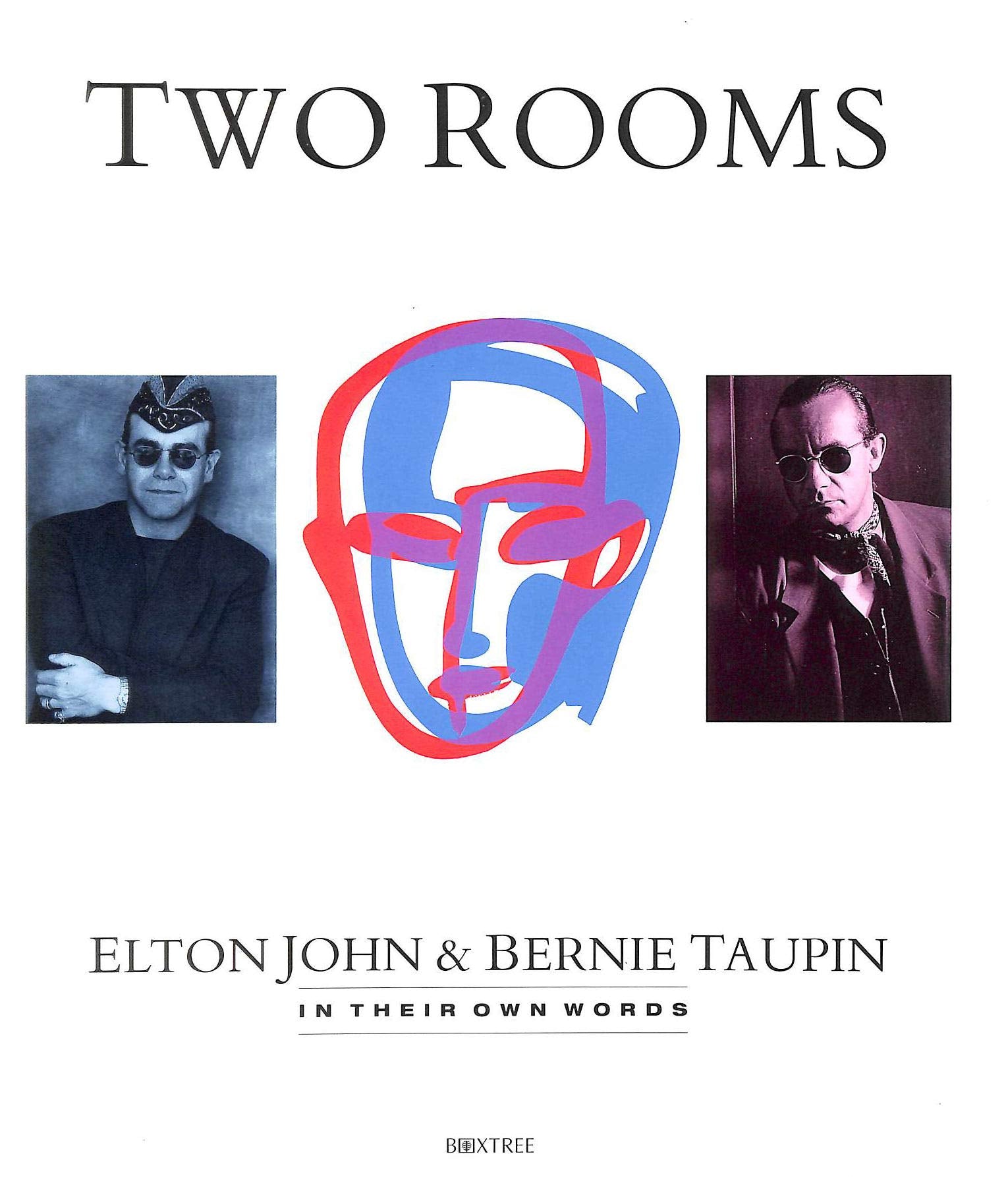 Two Rooms: A Celebration of Elton John and Bernie Taupin Pop culture