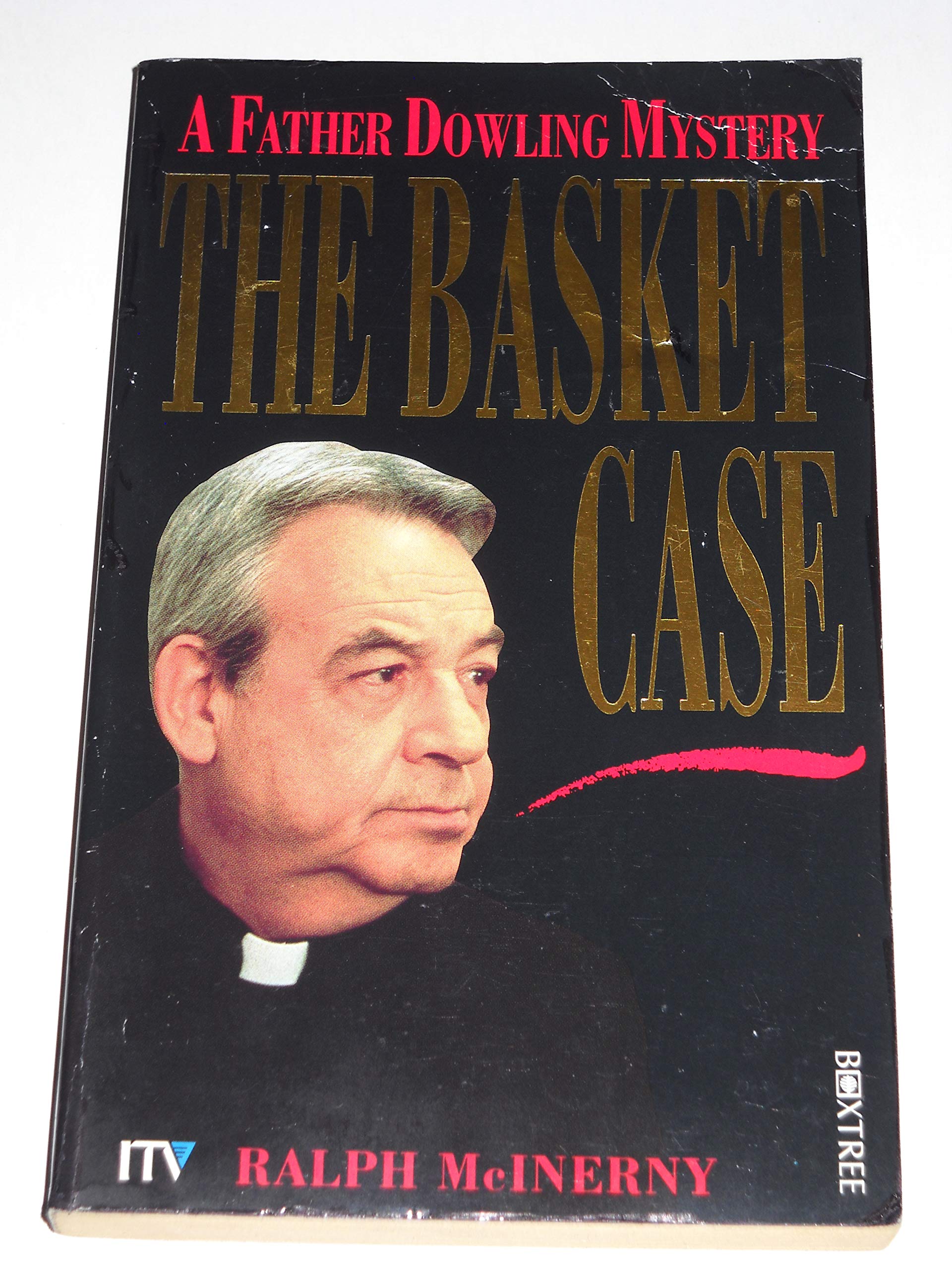 The Basket Case (Father Dowling Mystery S.) Contemporary literature