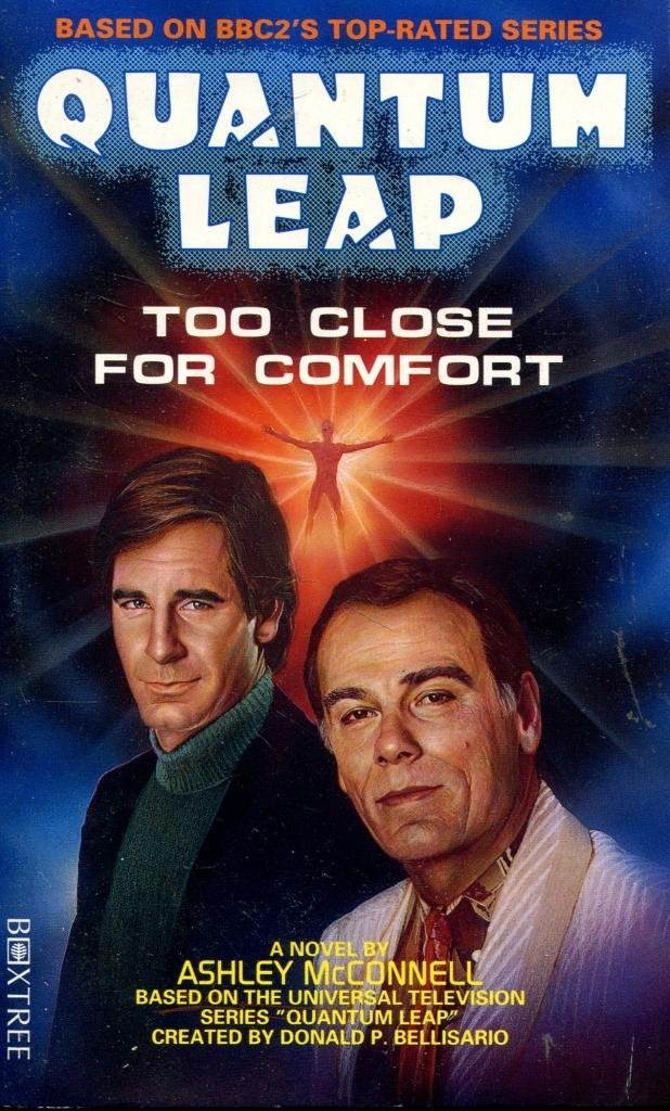 Product Image: Too Close for Comfort