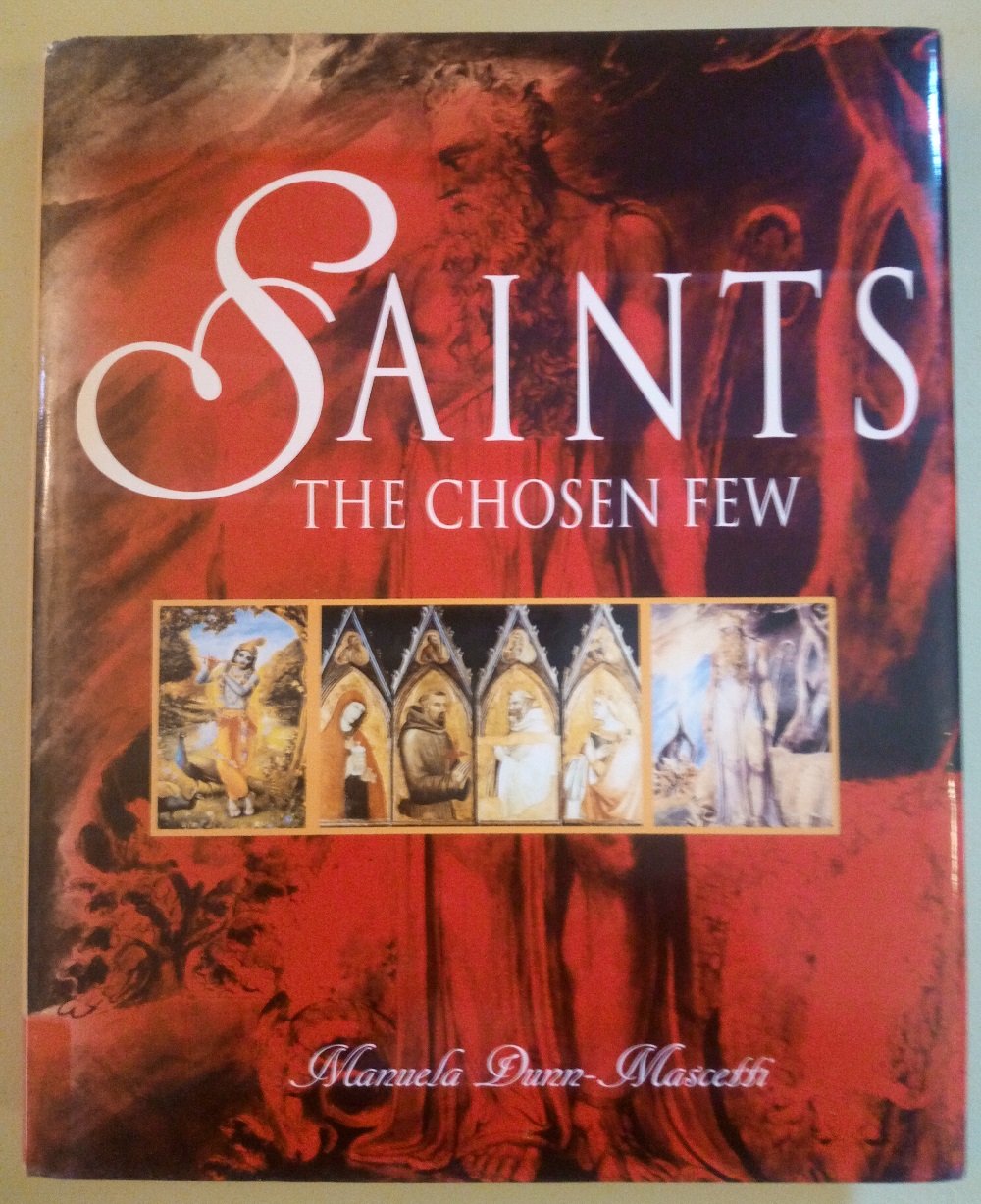 Product Image: Saints: The Chosen Few