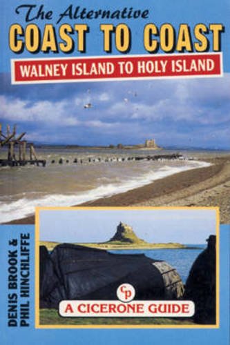 The Alternative Coast to Coast (Walking UK & Ireland) Leisure, Home & Garden