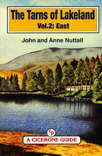 The Tarns of Lakeland Vol 2: East Leisure, Home & Garden