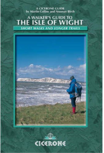 A Walker's Guide to the Isle of Wight Leisure, Home & Garden