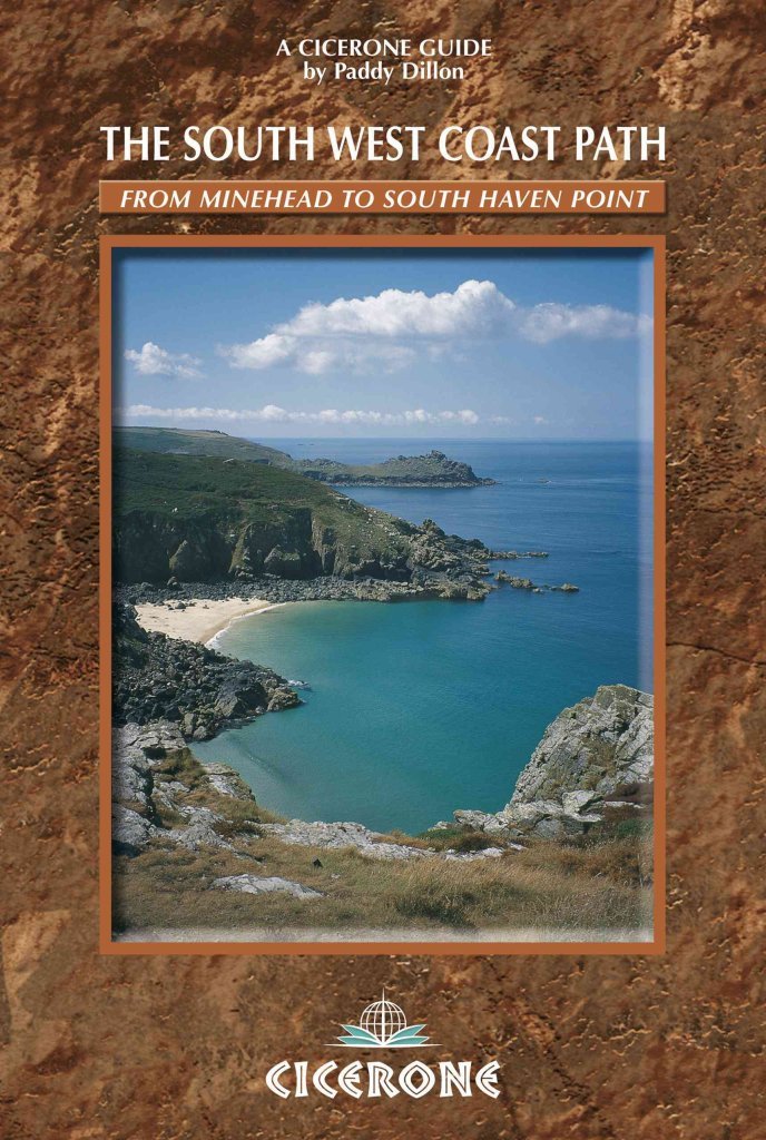 The South West Coast Path Leisure, Home & Garden