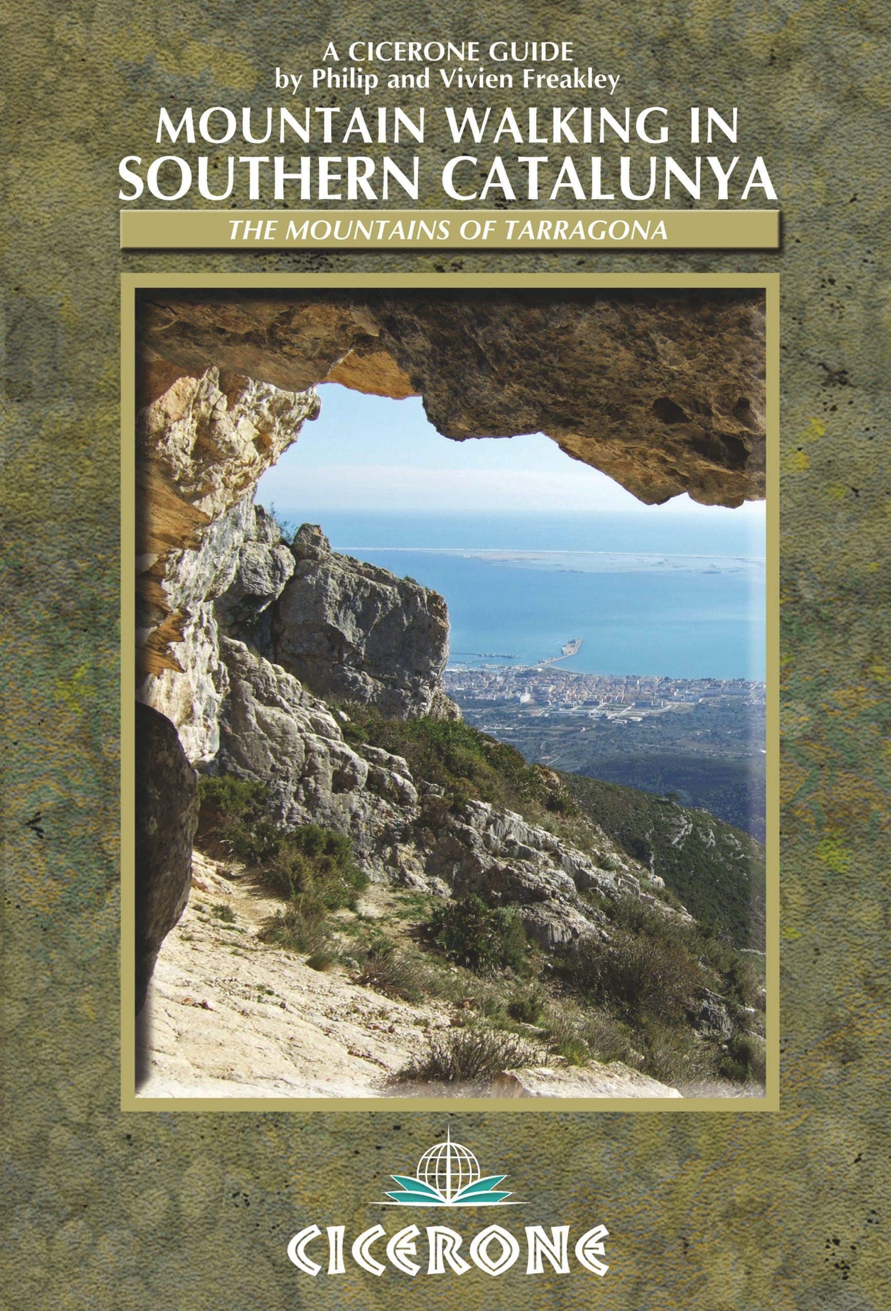 Mountain Walking in Southern Catalunya: Els Ports and the mountains of Tarragona Leisure, Home & Garden