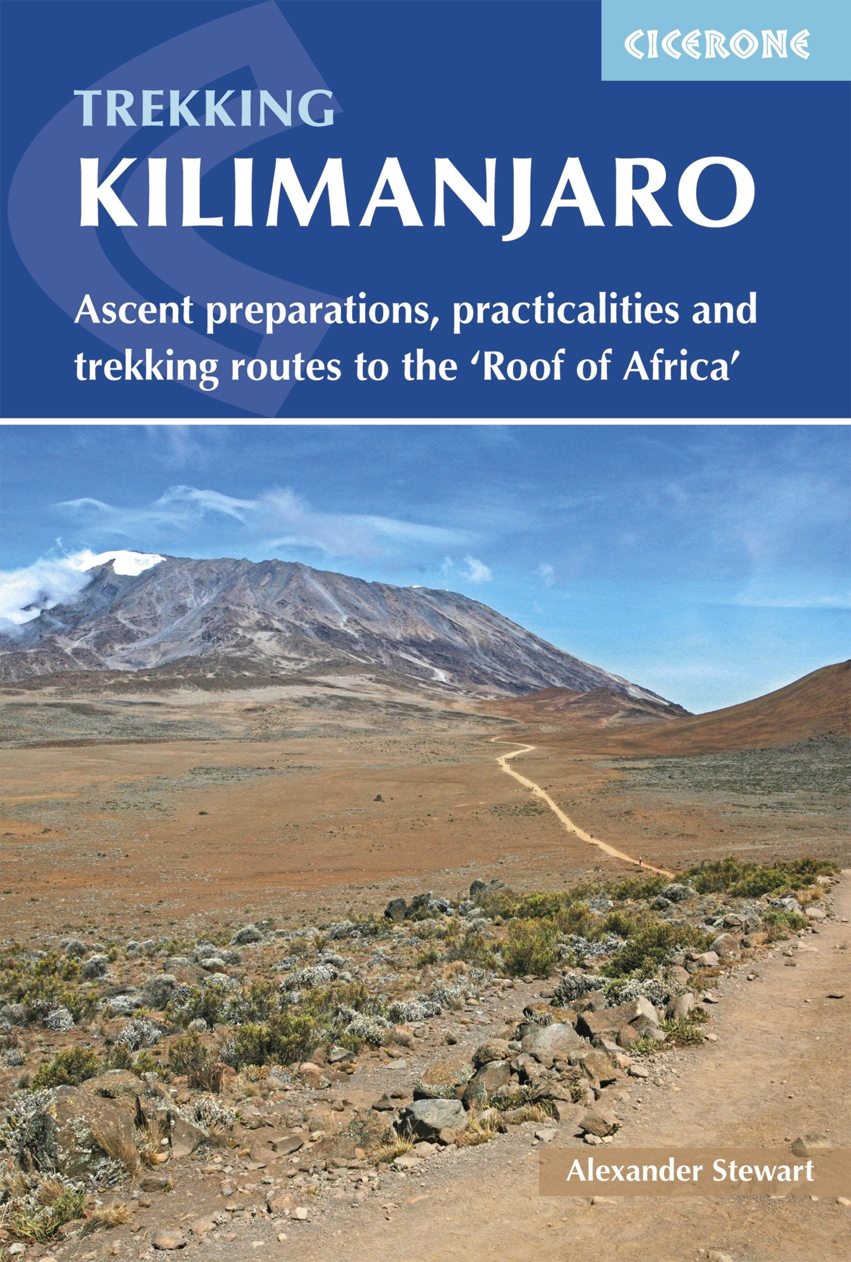 Product Image: Kilimanjaro