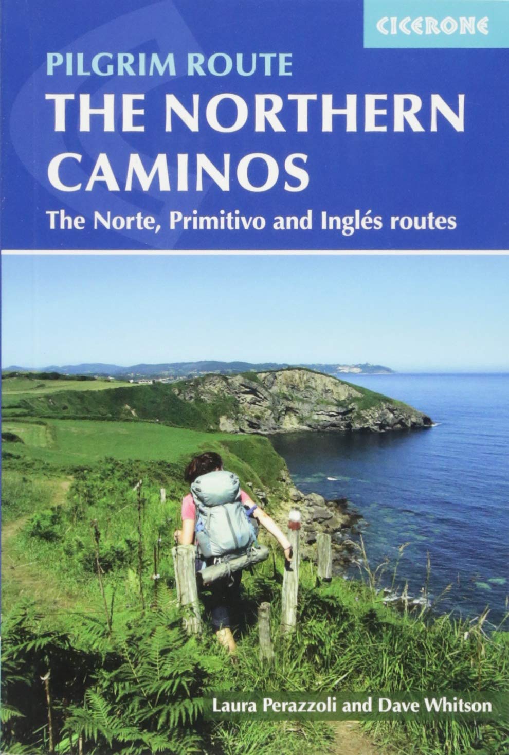 The Northern Caminos: The Caminos Norte, Primitivo and Ingles: The Caminos Norte, Primitivo and Inglés Leisure, Home & Garden