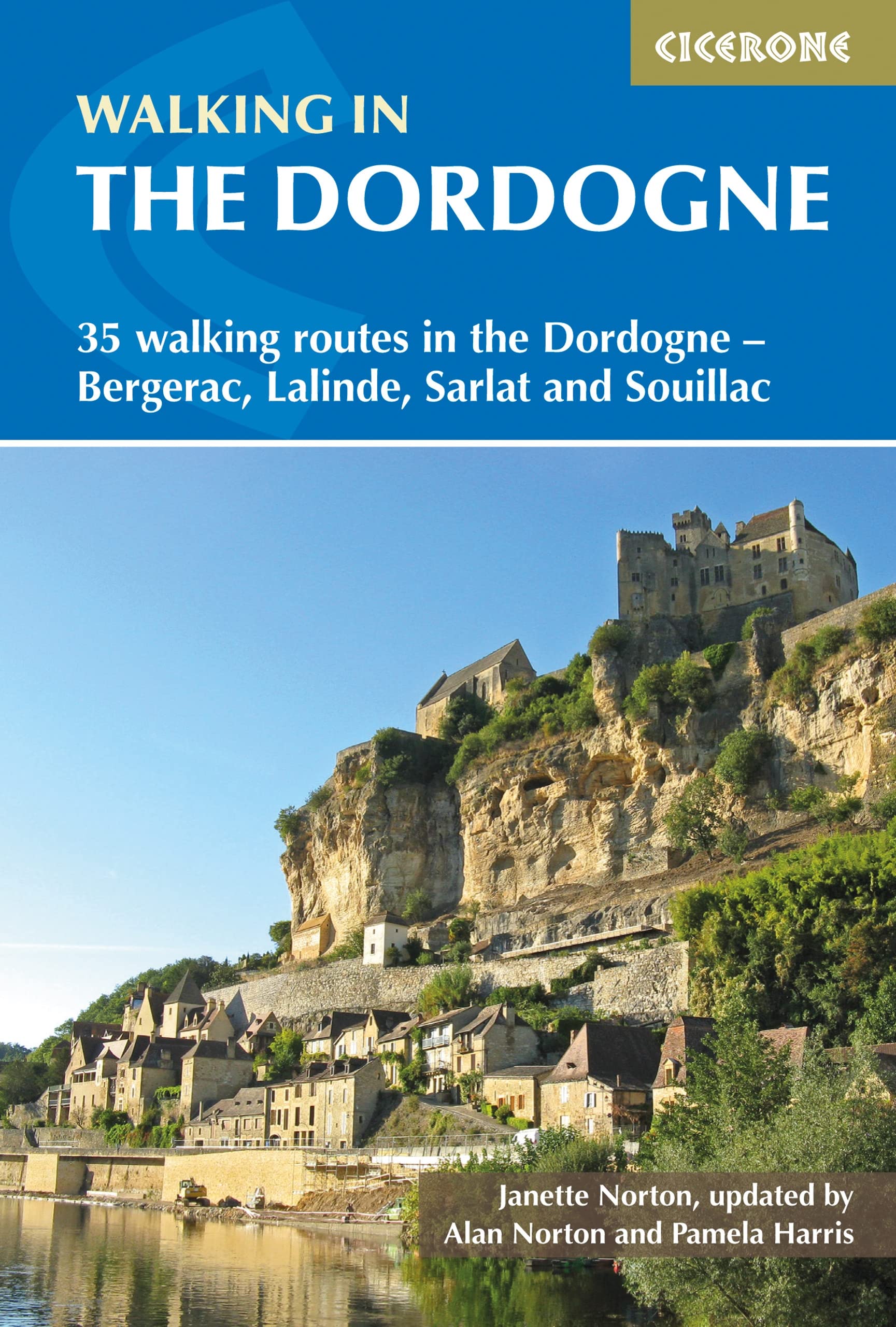 Walking in the Dordogne Leisure, Home & Garden