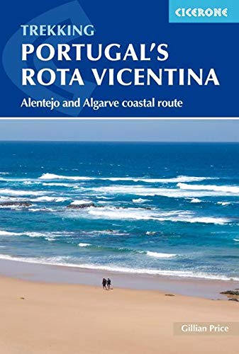 Portugal's Rota Vicentina Leisure, Home & Garden