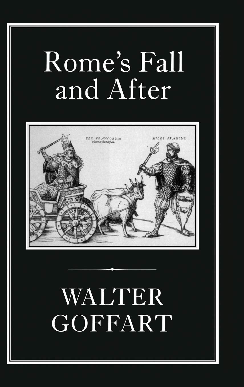 Product Image: Rome's Fall and After