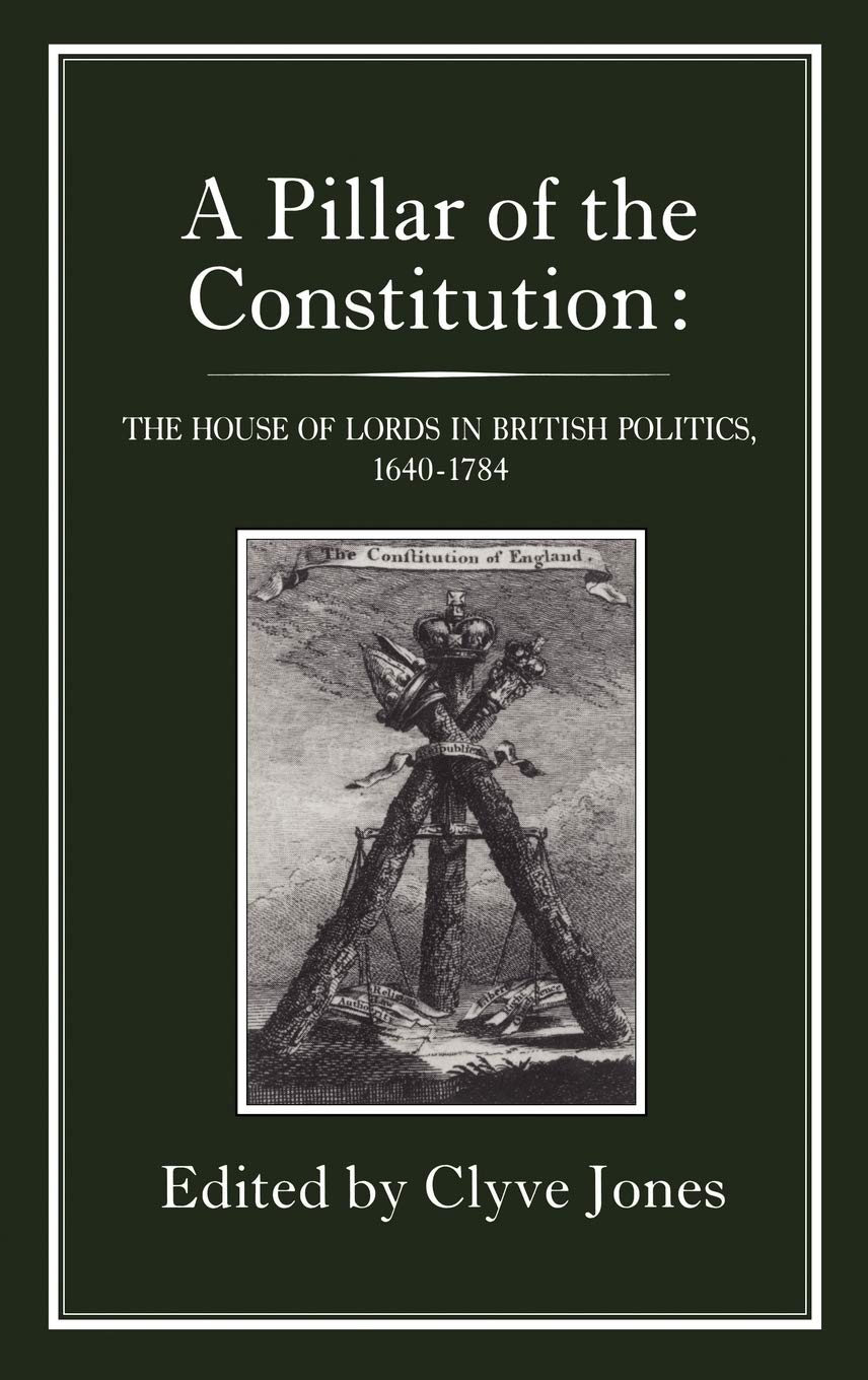 Pillar of the Constitution Social Sciences
