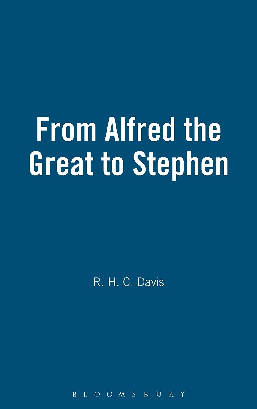 Product Image: From Alfred the Great to Stephen
